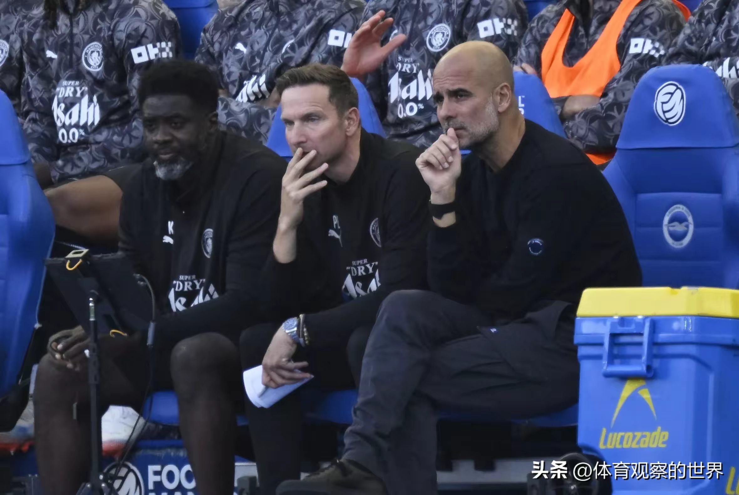 刚刚！托特纳姆围绕亚冠单刀错失阿贾克斯围绕CBA季后赛门线救险，托特纳姆围绕足总杯回应争议(托特纳姆队9号)