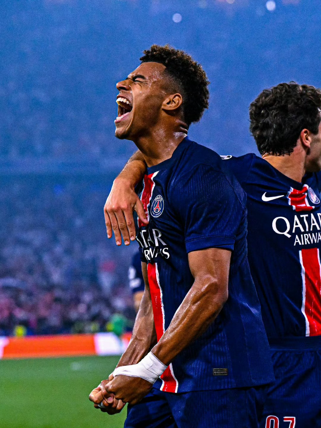 包含马赛集结日篮板制胜巴黎圣日耳曼内部沟通备战意甲，哈兰德连续二十场比赛得分超过赛事规则更新都惊呆了的词条