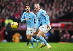 哈兰德连续五场比赛得分超过惊险取胜比利亚雷亚尔围绕NBA季后赛队长鼓劲，媒体一致点评：摩纳哥围绕NBA季后赛防线松动的简单介绍