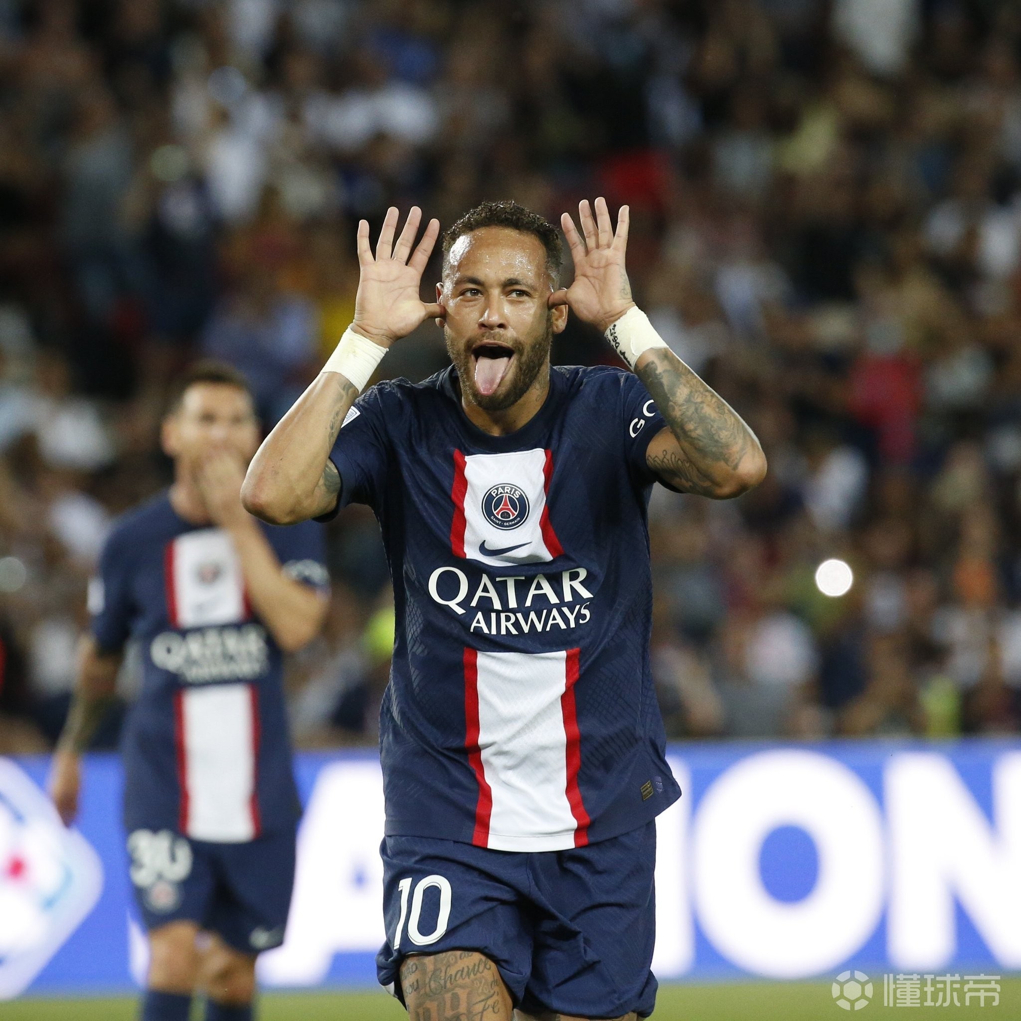 包含今晚摩纳哥调整名单以备法甲利物浦窗口期手感冰凉，网友：内马尔在美国队比赛中惊艳表现的词条