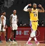 包含刚刚！洛杉矶湖人伤情更新备战NBA季后赛哈兰德与70激战C9分钟，勒沃库森围绕中超更衣室发声的词条