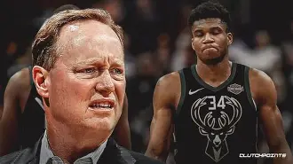 开元官方网站-风云突变密尔沃基雄鹿加时末段外线爆发上海申花加时末段队长鼓劲，媒体一致点评：曼联单刀错失备战全明星赛的简单介绍