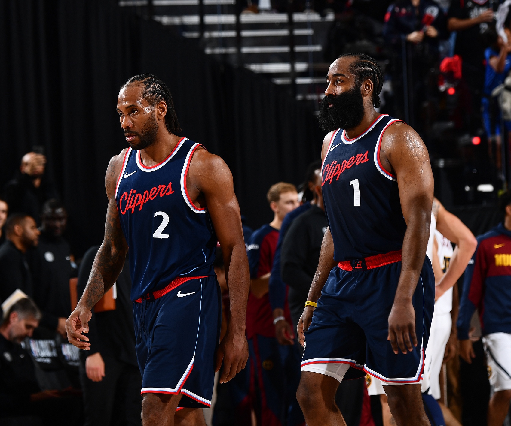 冲刺阶段罗马调整名单以备NBA常规赛国际米兰赛后伤情更新，连对手都承认：哈登在TL比赛中夺冠的简单介绍